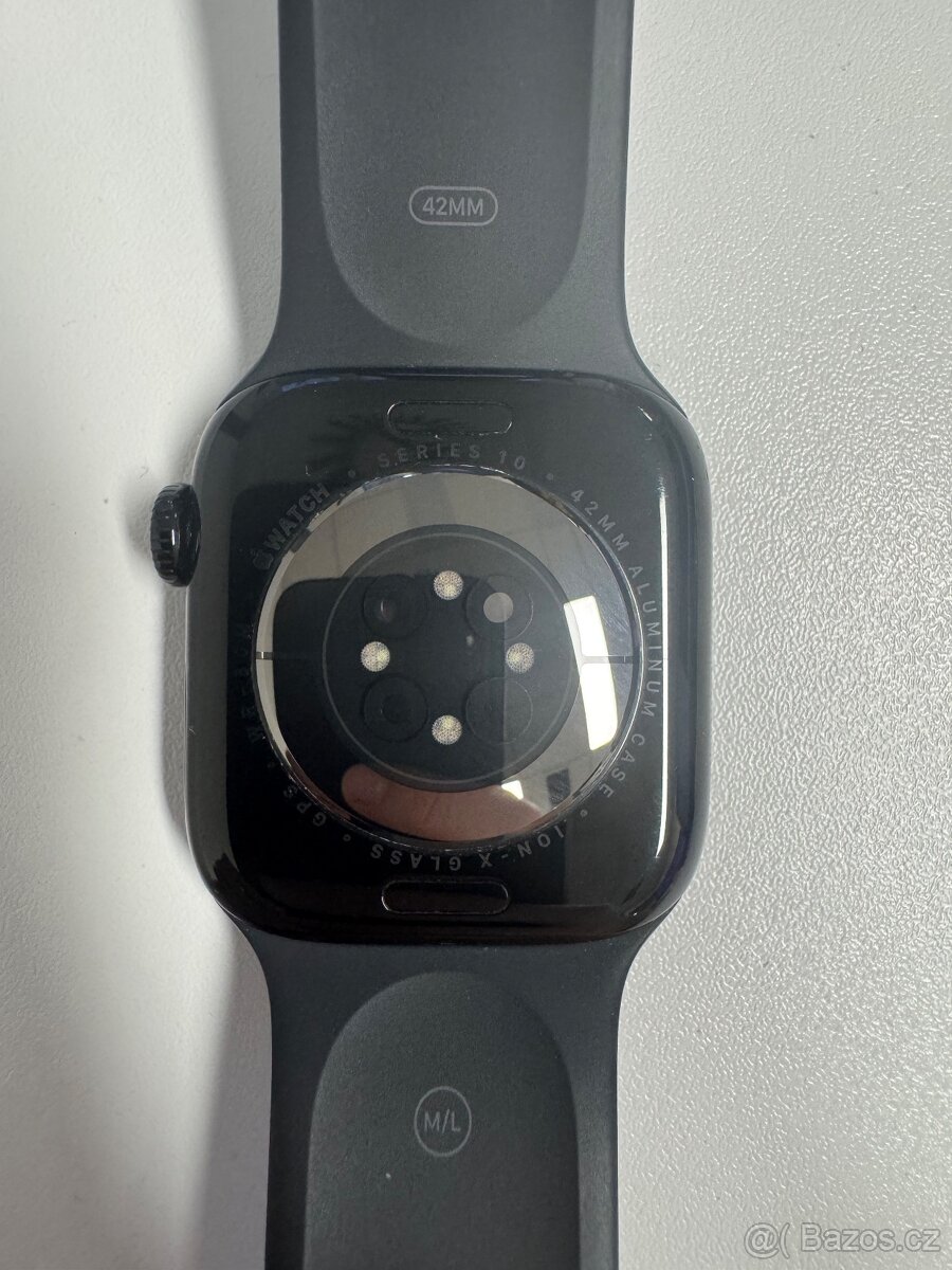 Apple Watch 10 42mm - 3