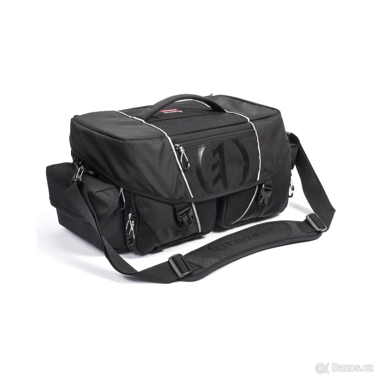 Nová brašna na foto TAMRAC Stratus 15, černá. - 3