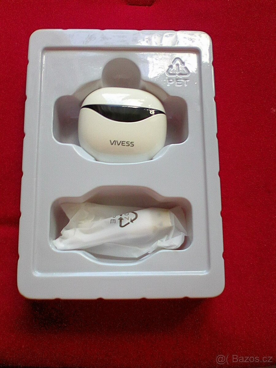 Bezdrátová sluchátka Wireles - 3