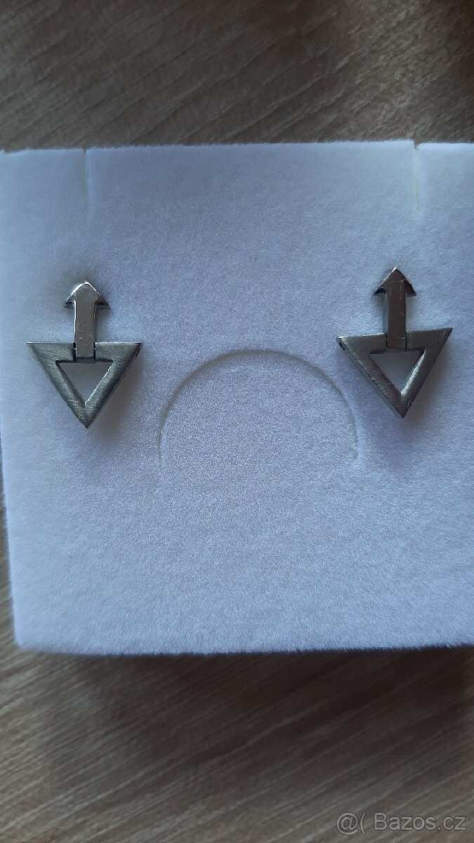 Nausnice BROSWAY Italia - 3