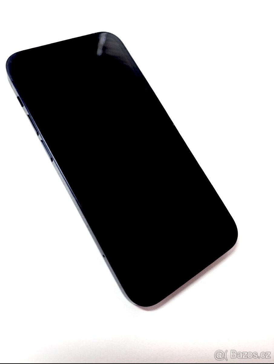 iPhone 12 mini 64gb černý - 3