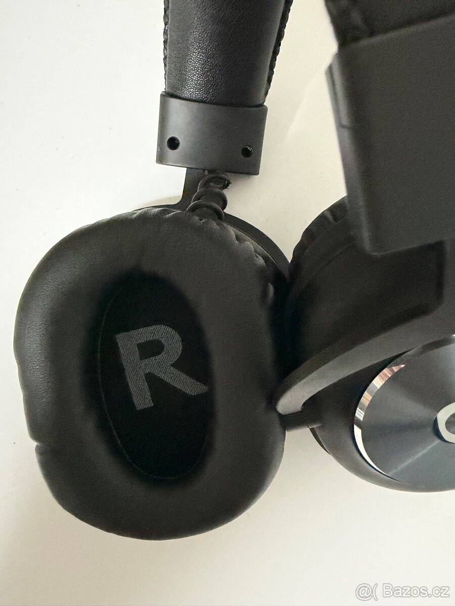 Logitech G PRO X Gaming Headset - 3