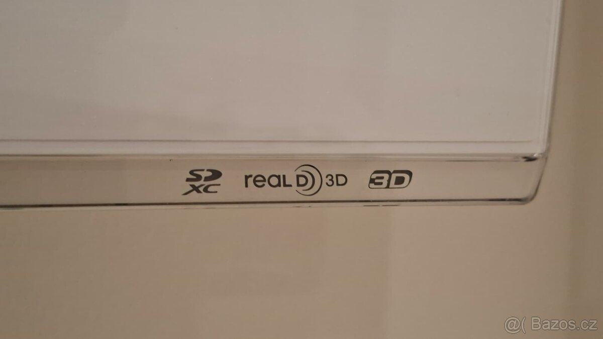 Panasonic TC-32LEW56 LCD 3D - 3