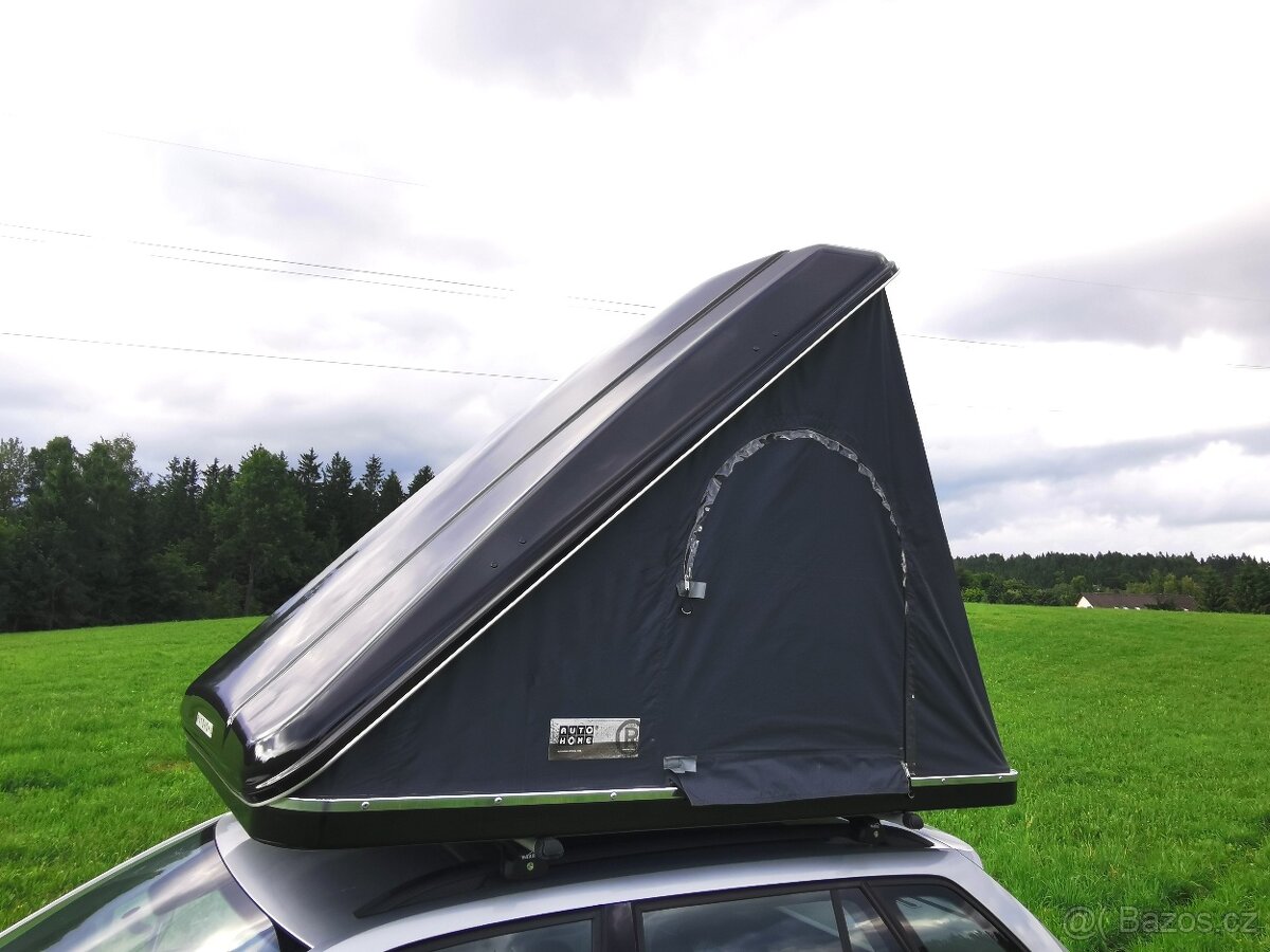 autostan Columbus, varianta Small - 3