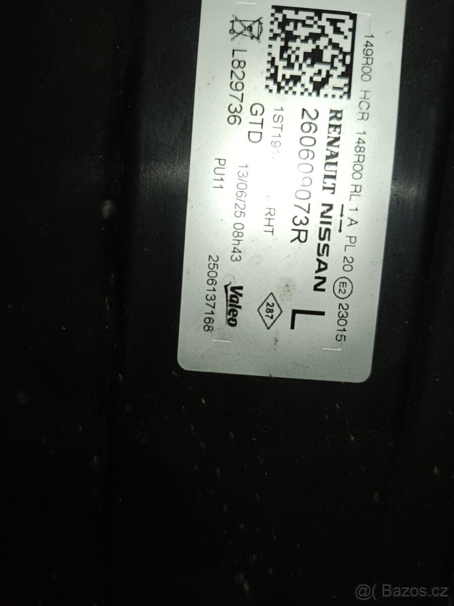 Renault Master 2025 - 3