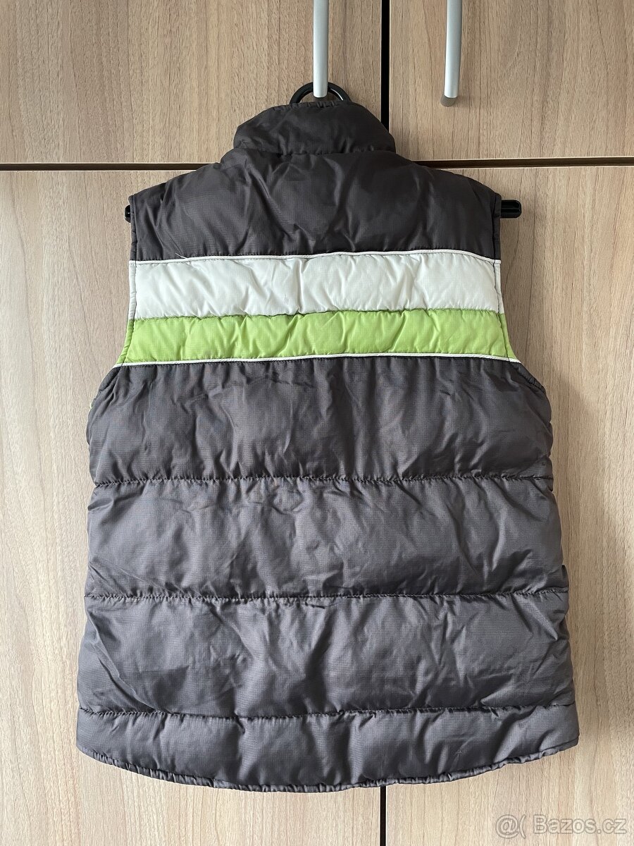 Vesta F&F vel. 122 - 3