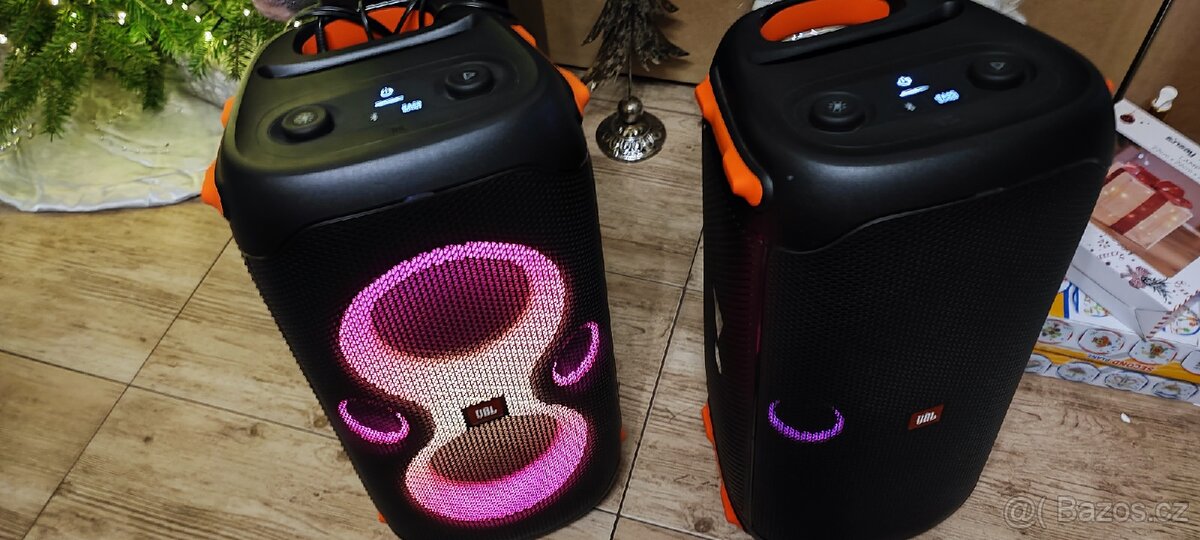 JBL partybox 110 2x - 3