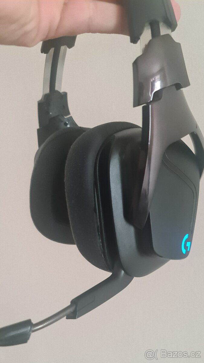 Logitech G935 - 3