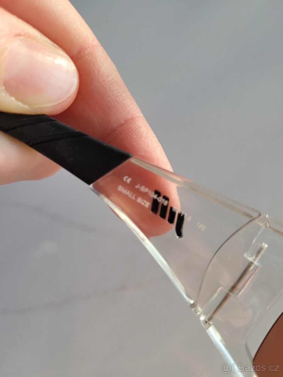 Sportovní sluneční brýle - 3