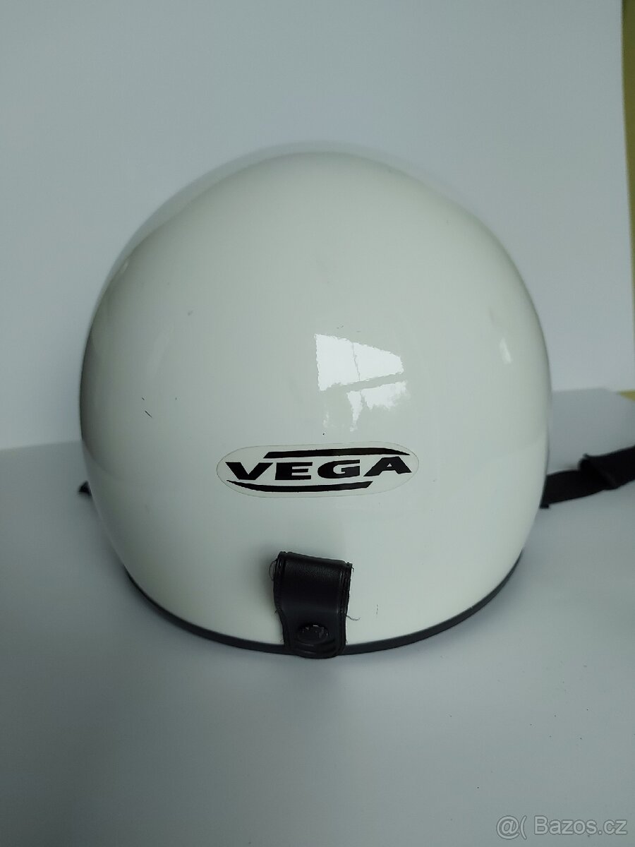 Helma moto otevřená - 3