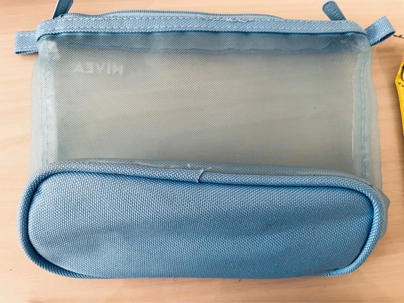 2 menší taštičky za 50 Kč - 3