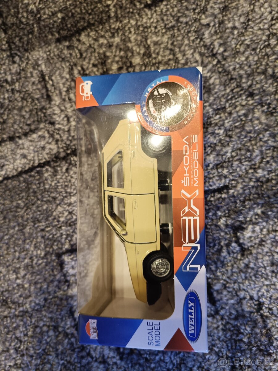 2x model aut Nové - 3