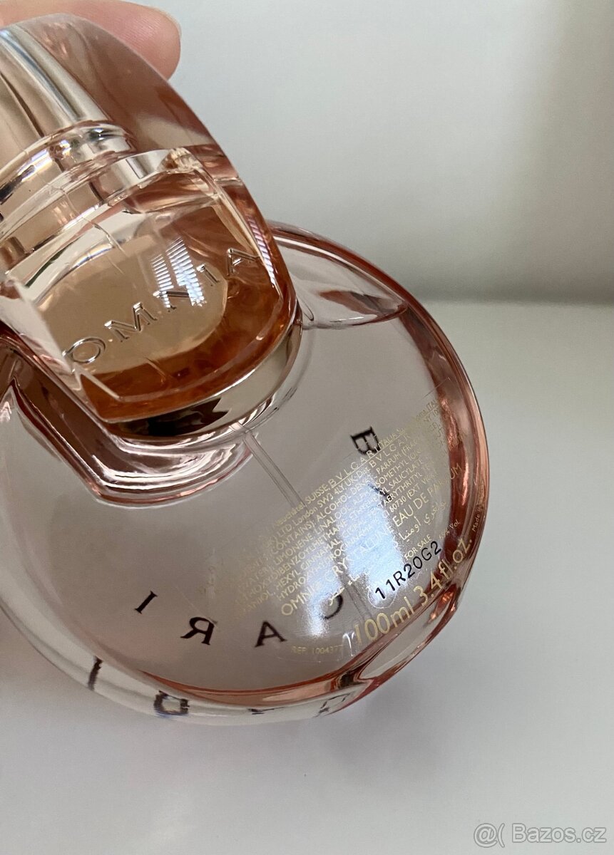 BVLGARI Omnia Crystalline - 3