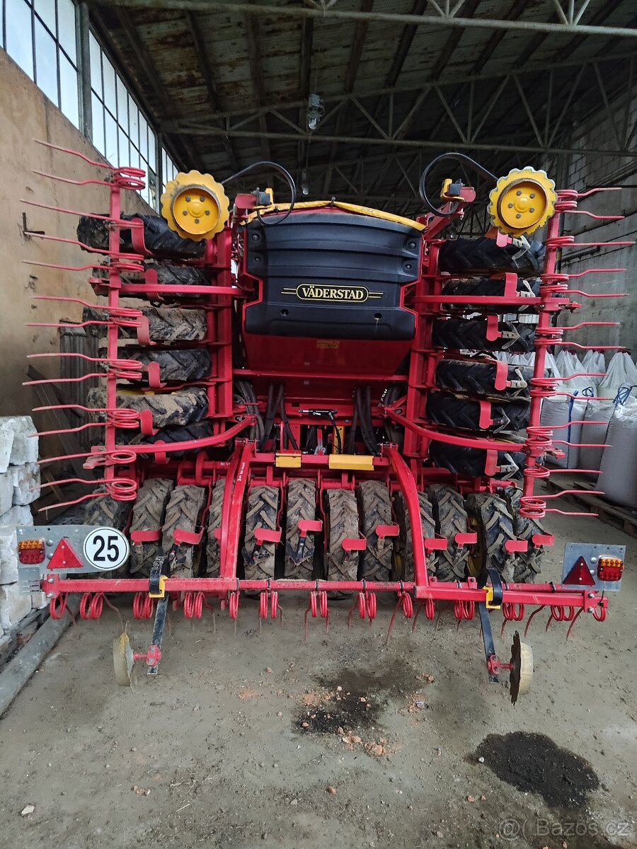 Vaderstad rapid 600s - 3