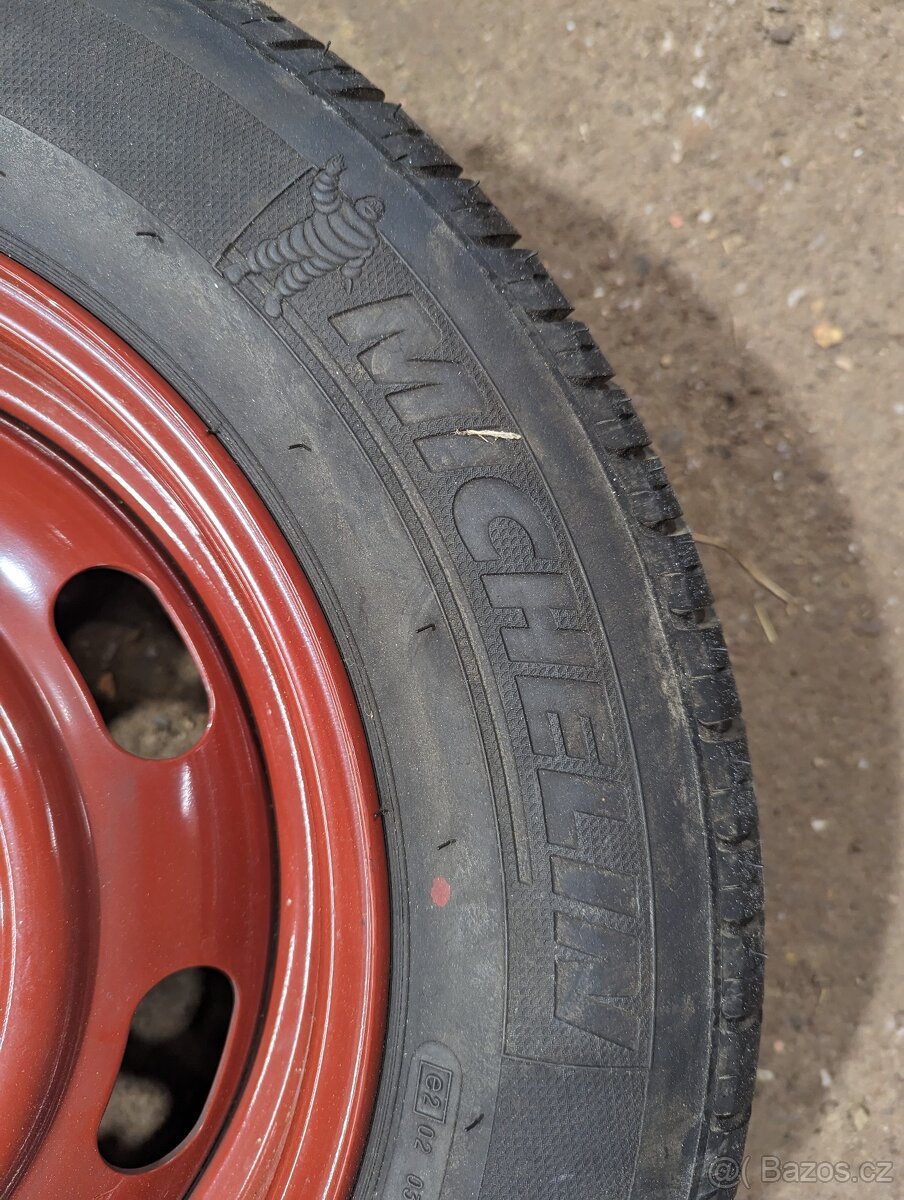 Rezerva Peugeot Citroen R15 - 3