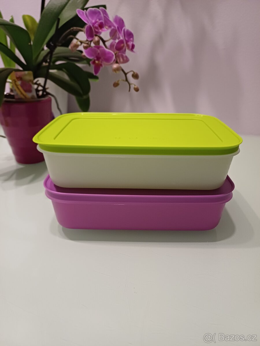 Výrobky tupperware - 3
