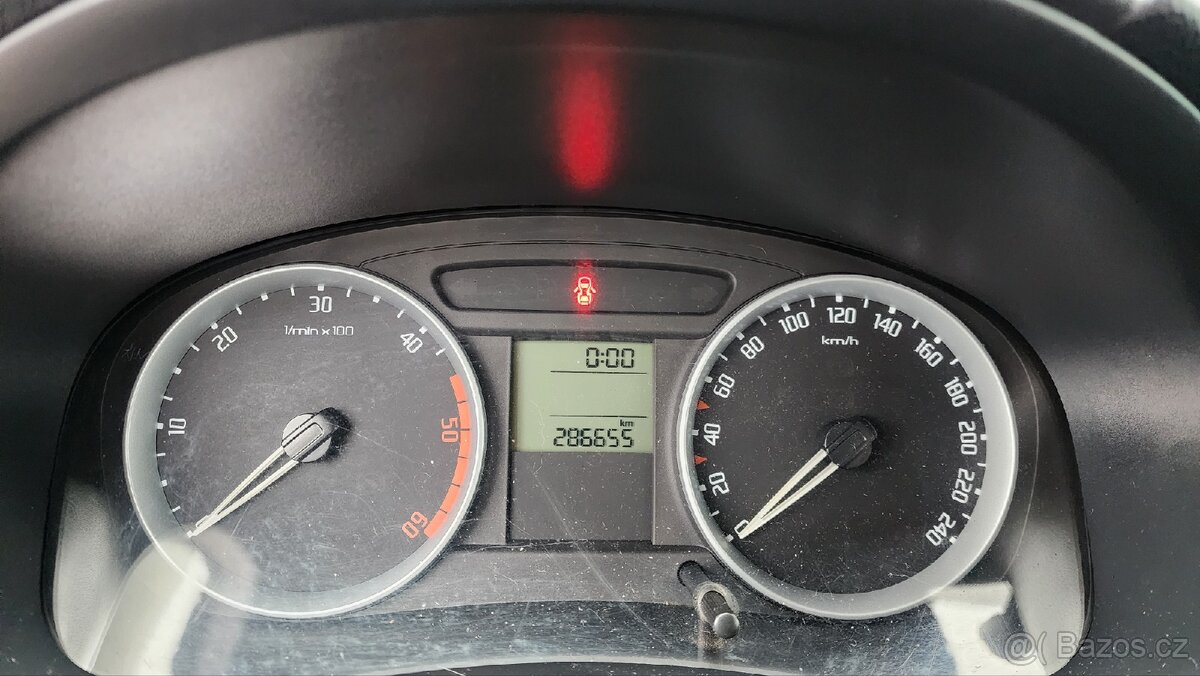 Motor 1.4TDi 51kW BNM - 3