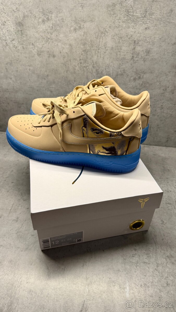 Nike Air Force 1 Low Protro Kobe - 3