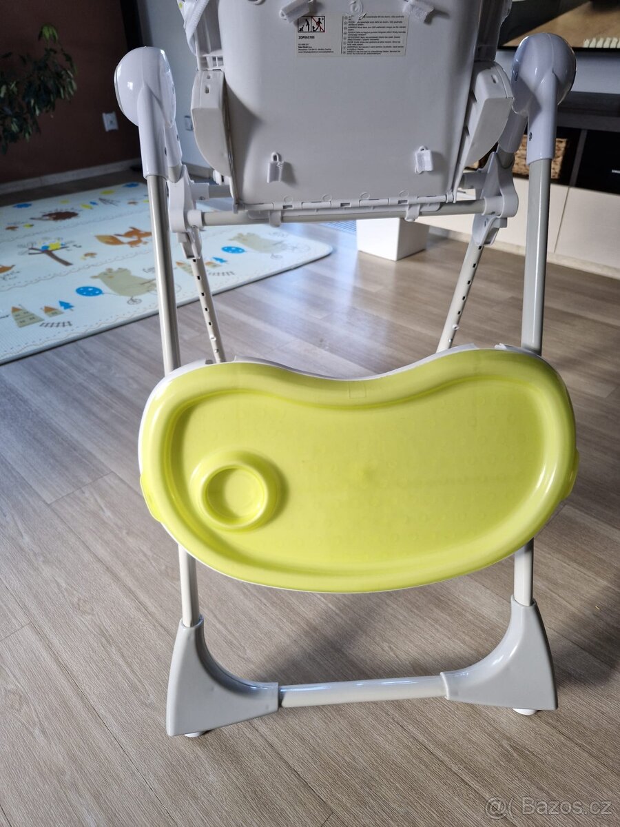 Jídelní židle Zopa - 3