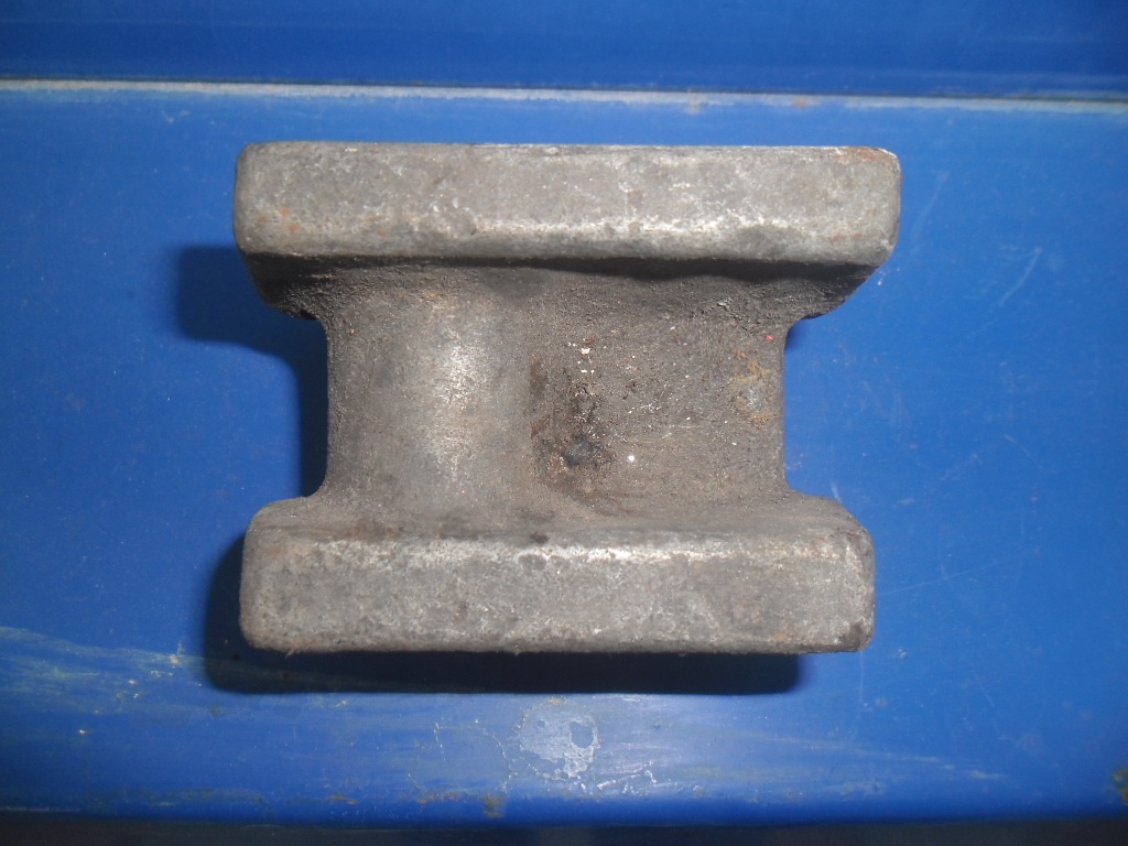 Jawa 250,350 kývačka - 3