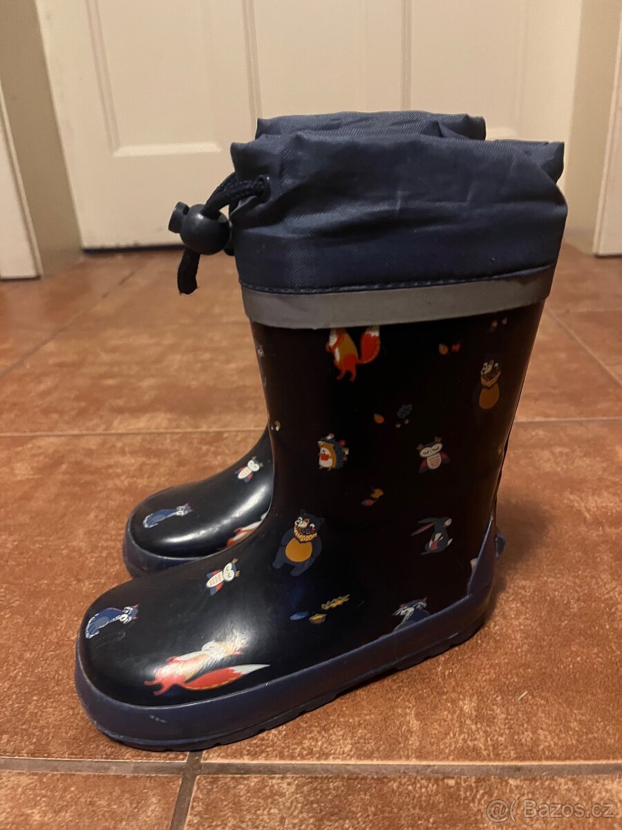 Fare, Viking, Quechua, Elefanten, Tchibo - 3