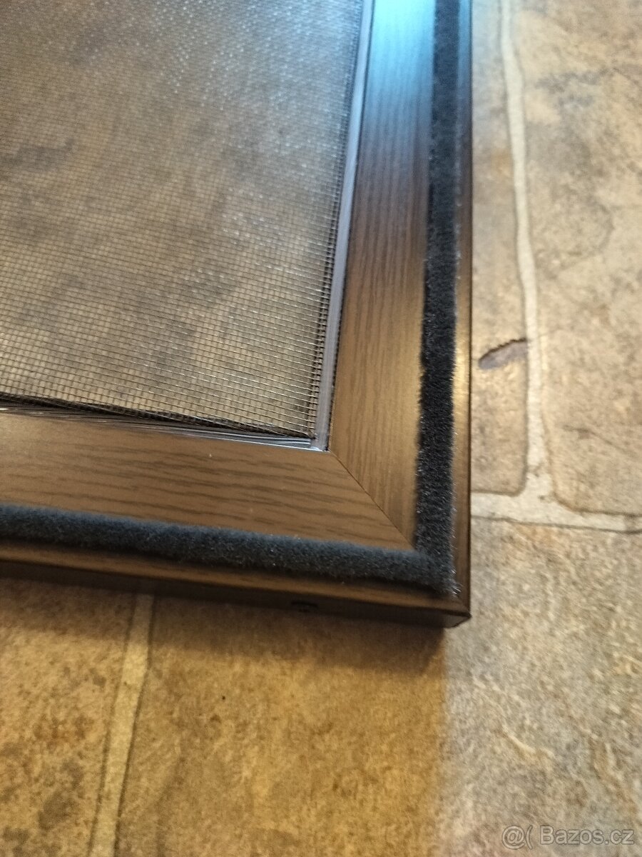 Dveřní sítě proti hmyzu - 3