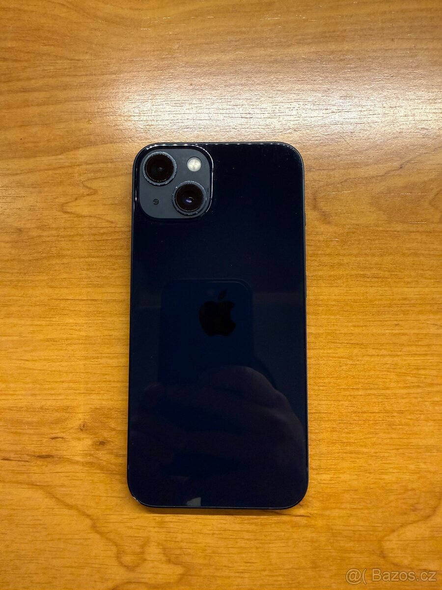 Predám iPhone 13, 128 GB - 3