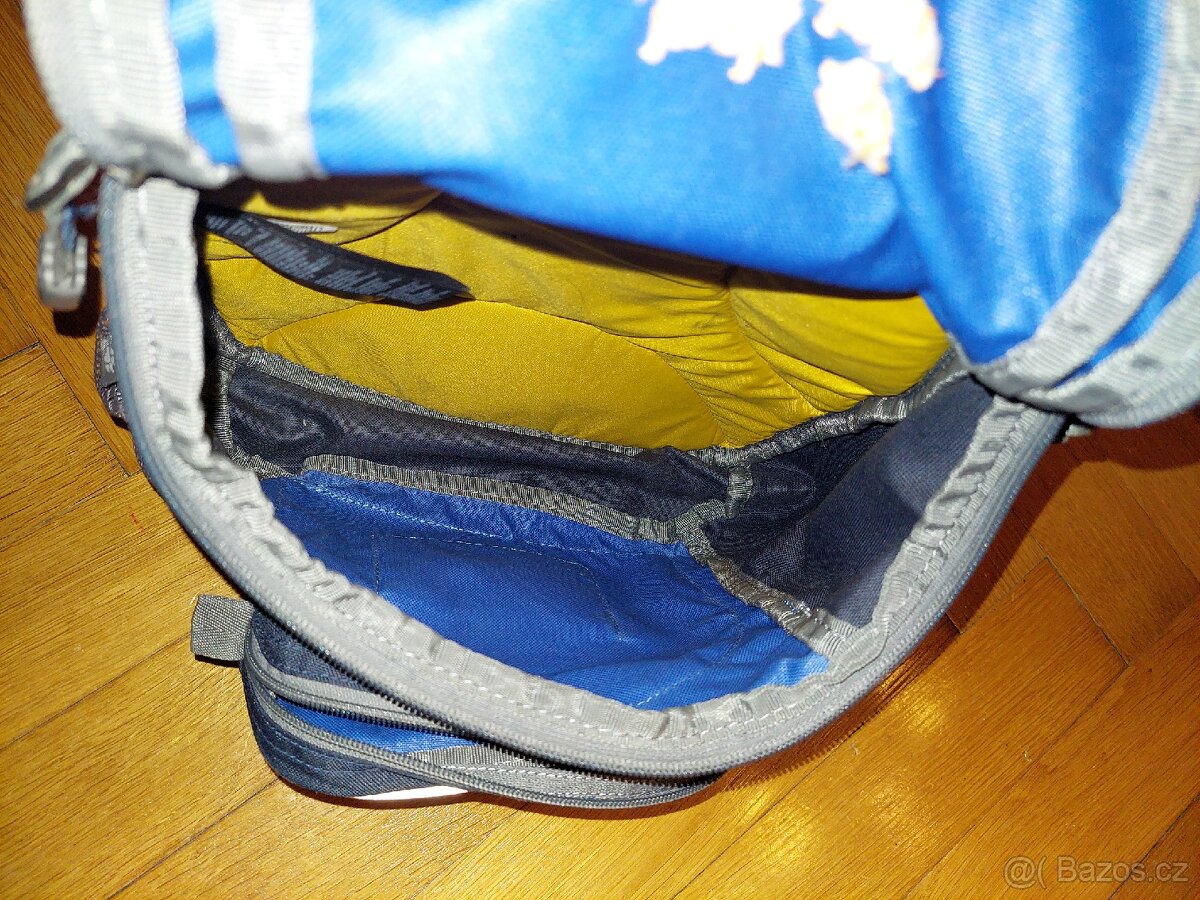 Dětský batoh Jack Wolfskin Little Joe - 3