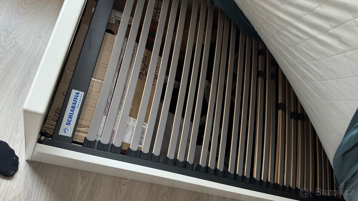 Dětská palanda - 3