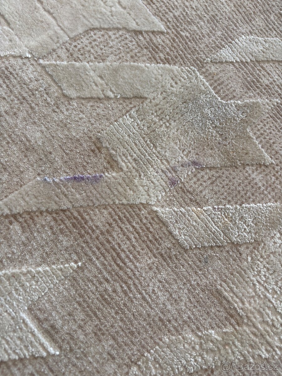 Koberec Dieter Knoll - 3