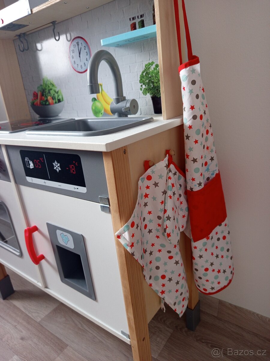 Dětská kuchyňka. - 3