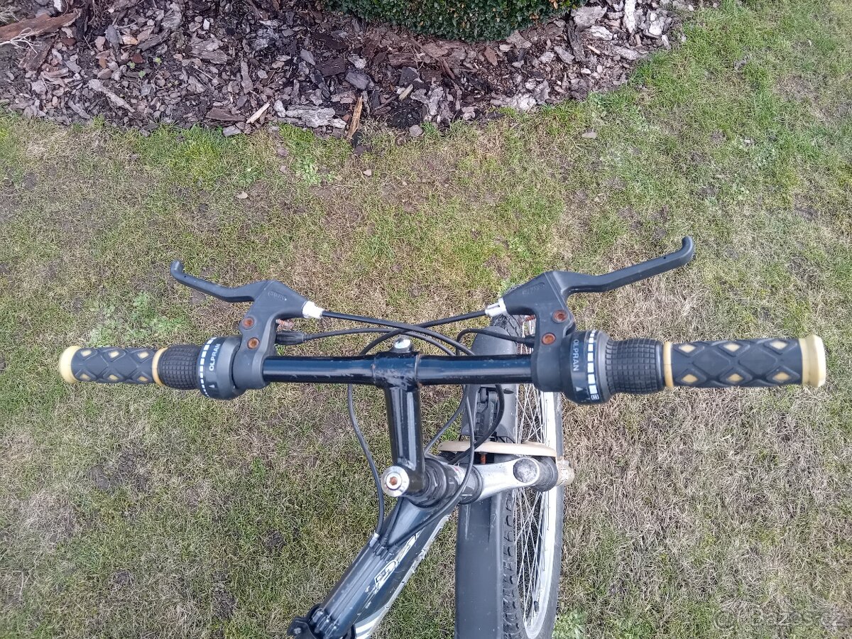 Dětské kolo 24 - 3