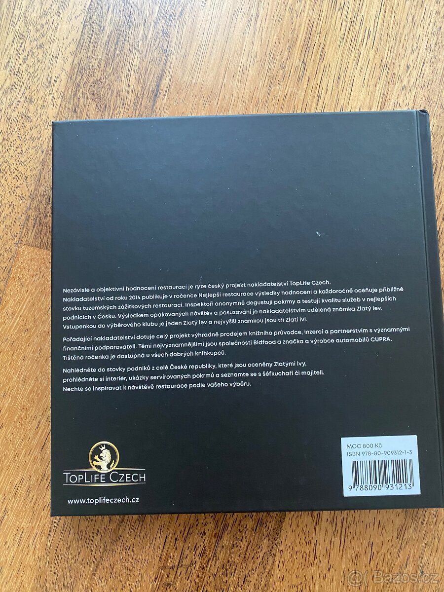 Nejlepsi restaurace 2025 - 3