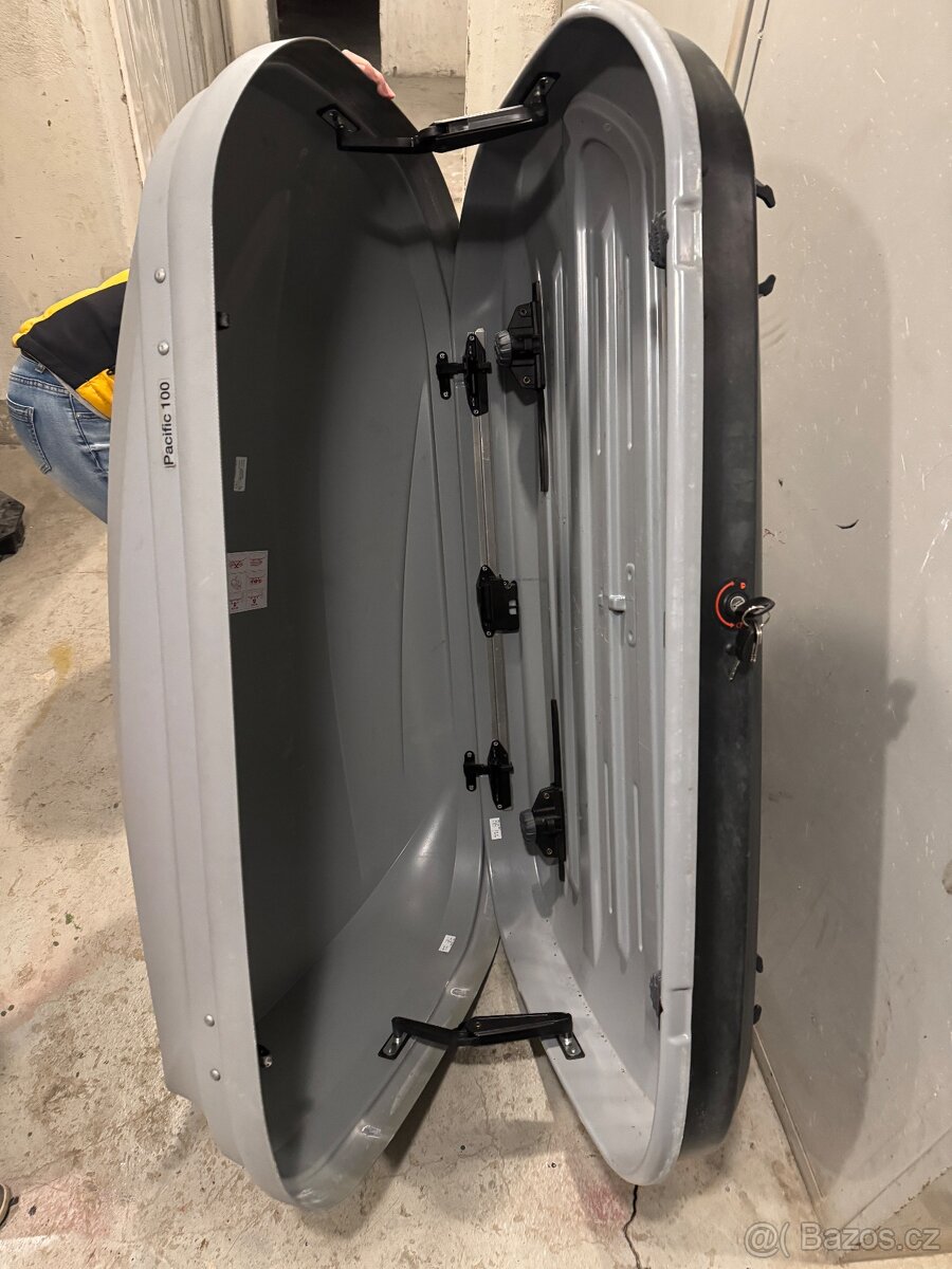 Střešní box Thule pacific 100 - 3