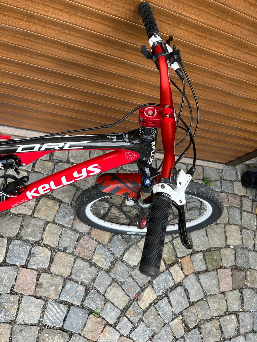 KELLYS ORC CARBON - 3