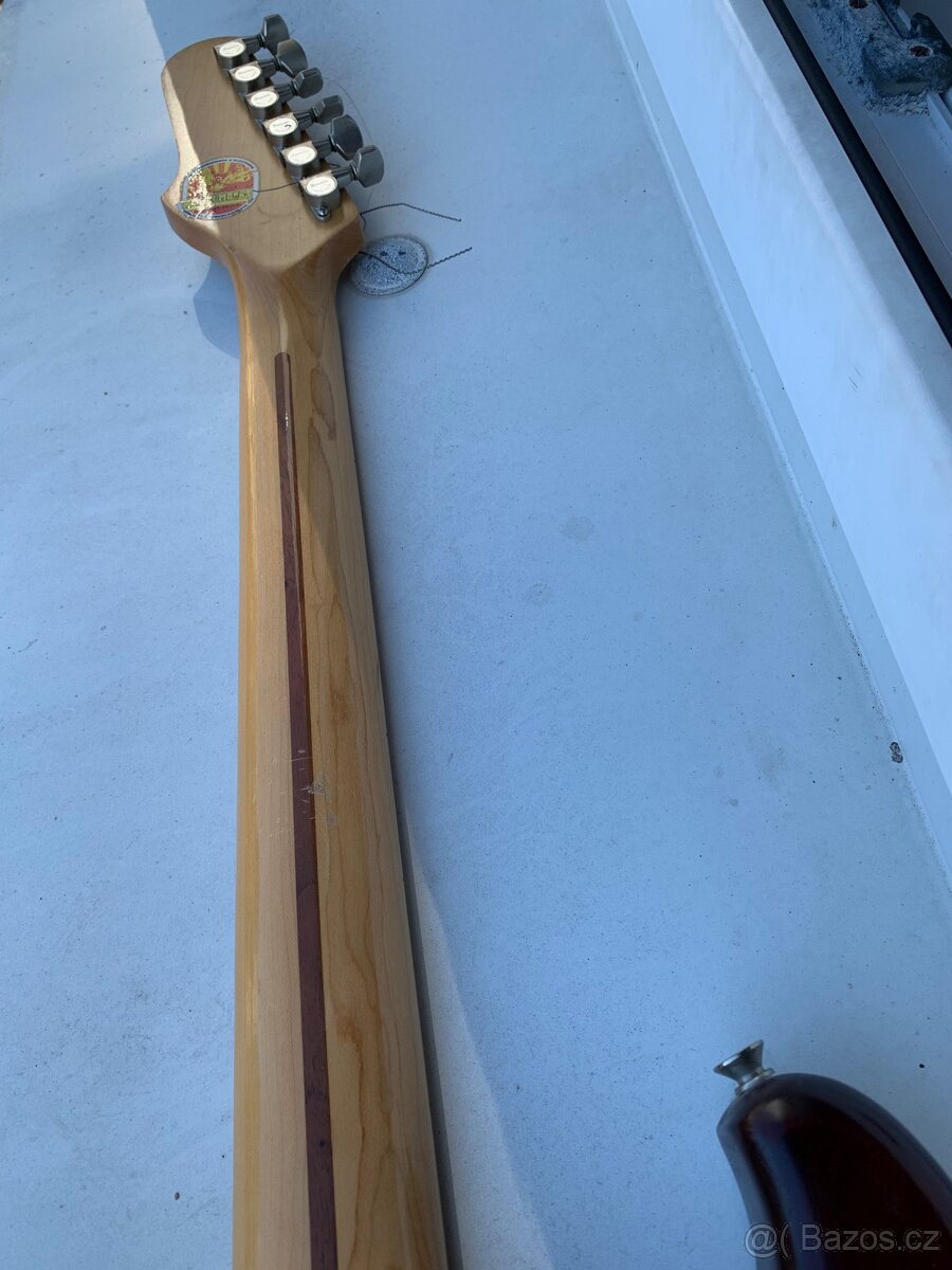 Elektrická Kytara Ibanez Blazer - 3