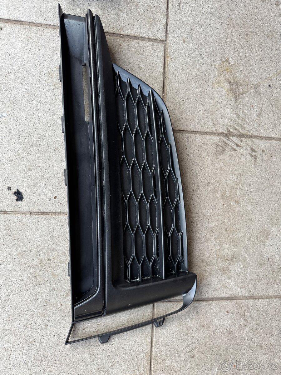 Audi A5 B9 S-line - 3