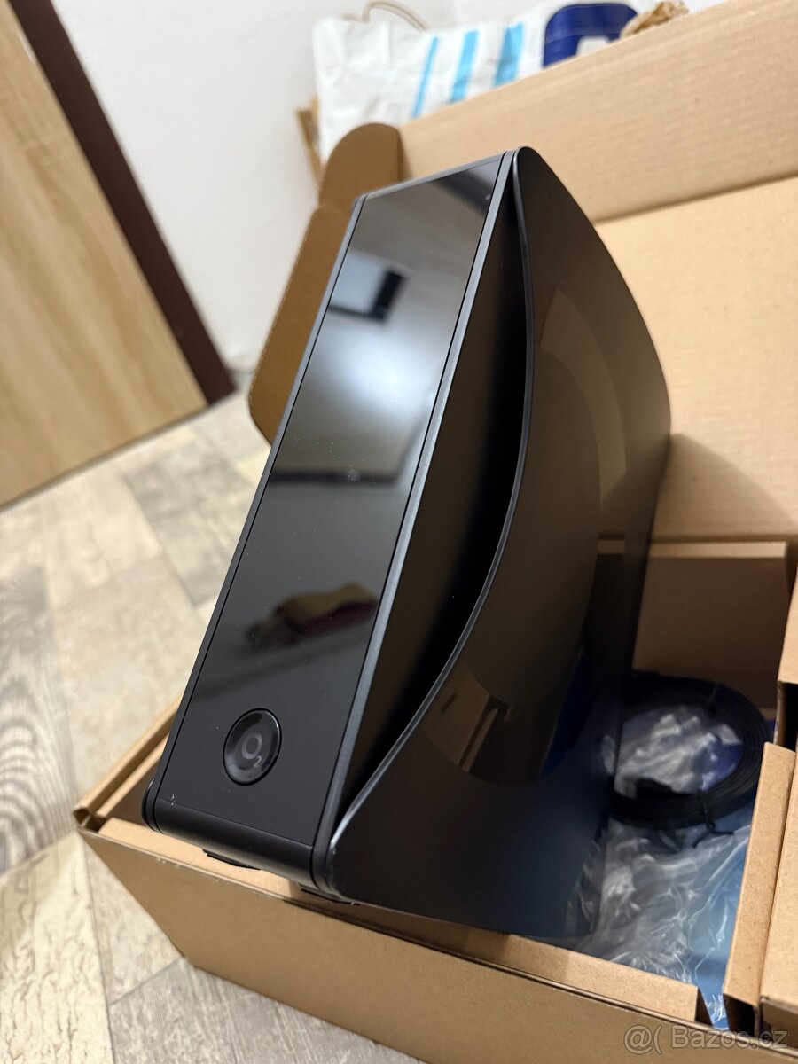 O2 SmartBox - 3