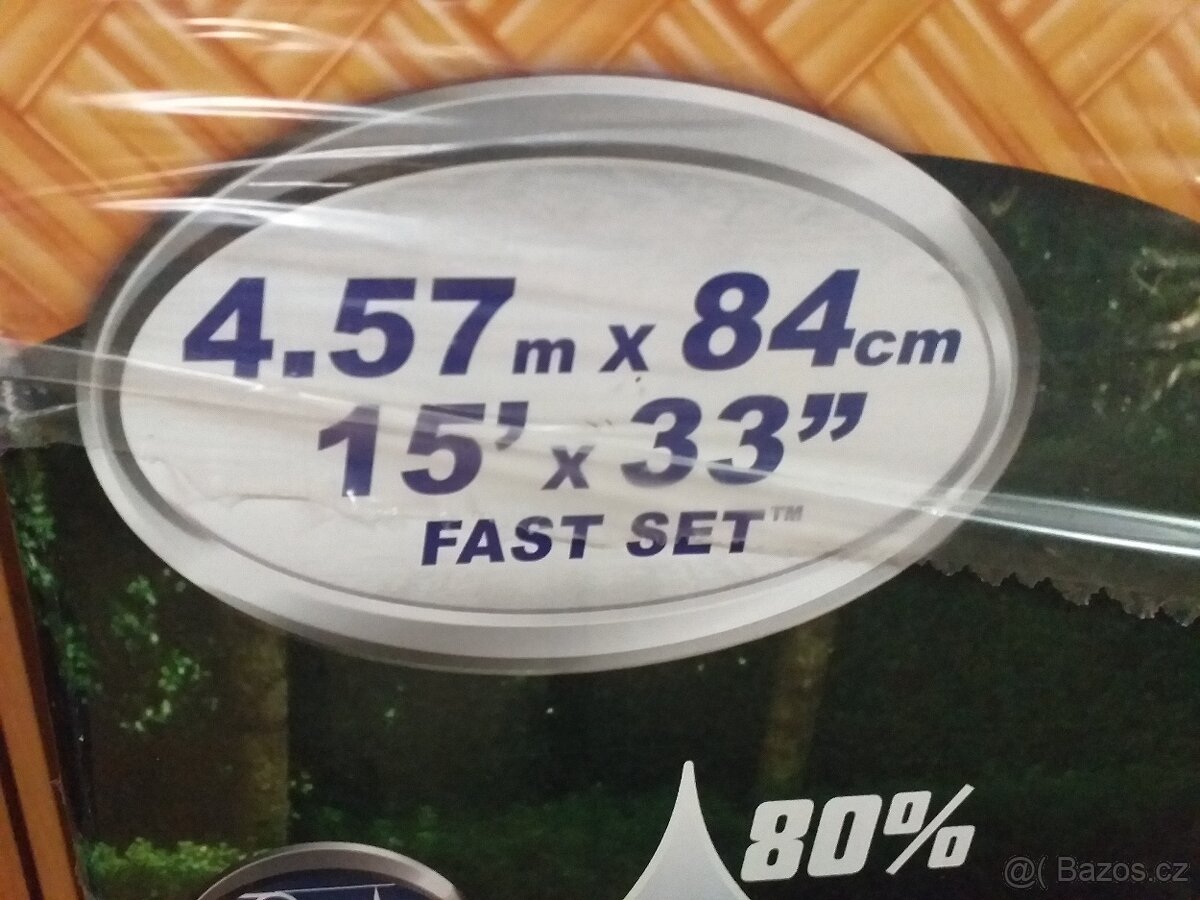 BAZÉN BESTWAY 4,57 X 84CM - 3