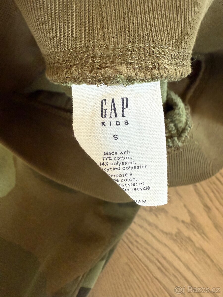 Detske teplaky Gap vel. S 122cm - 3