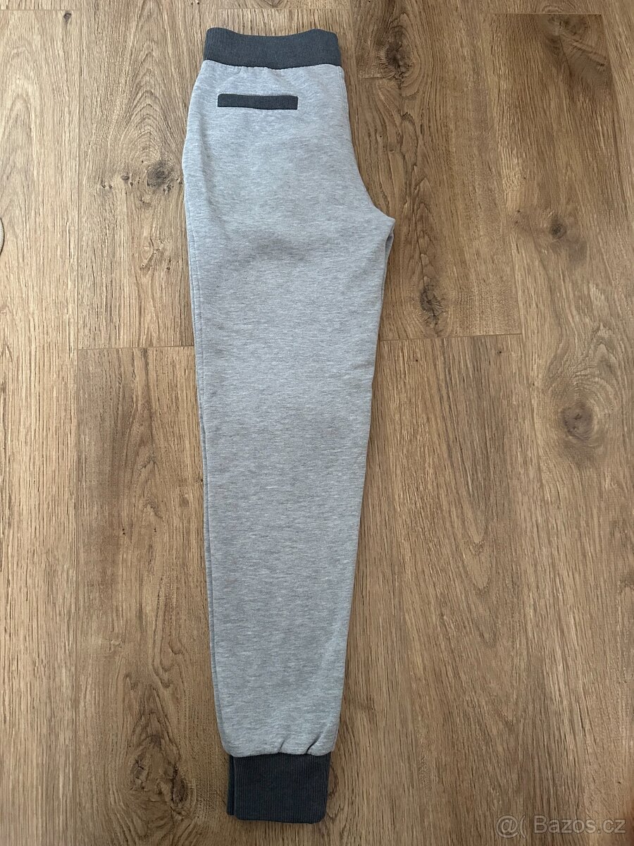 Dámské tepláky Hilfiger Denim - 3