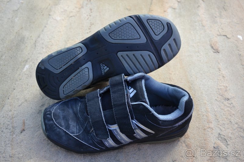 Chlapecké boty ADIDAS vel.33 - 3