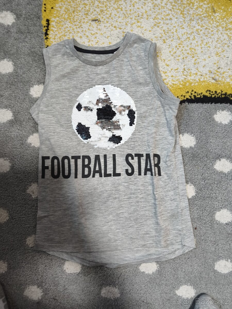 Dětské oblečení - 3