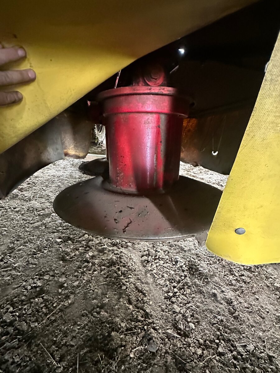 Sekačka za traktor - 3