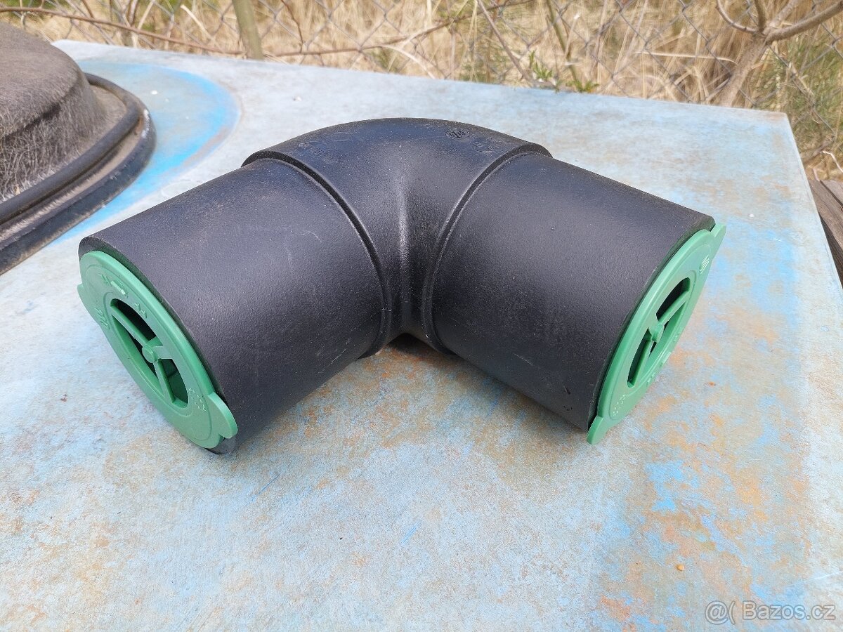 vodoinstalační materiál - 3