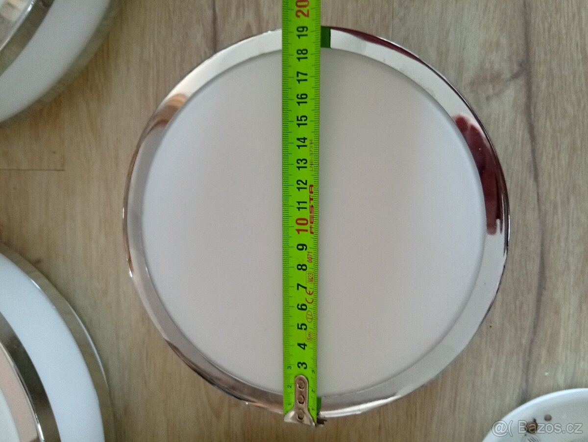 Stropní svítidla ( světla ) - 3