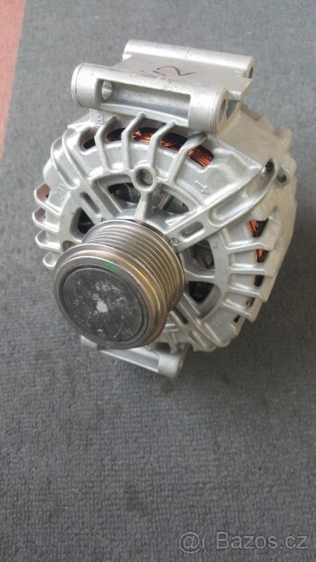 Alternator Škoda,VW,Seat - 3