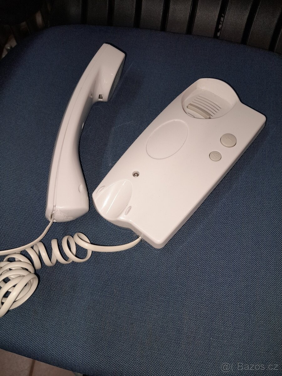 Domovní telefon - 3