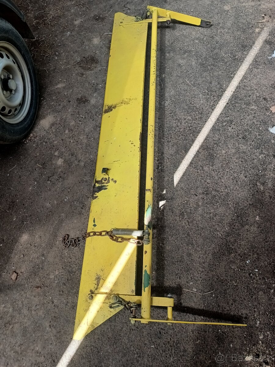 Lis JD590 - 3