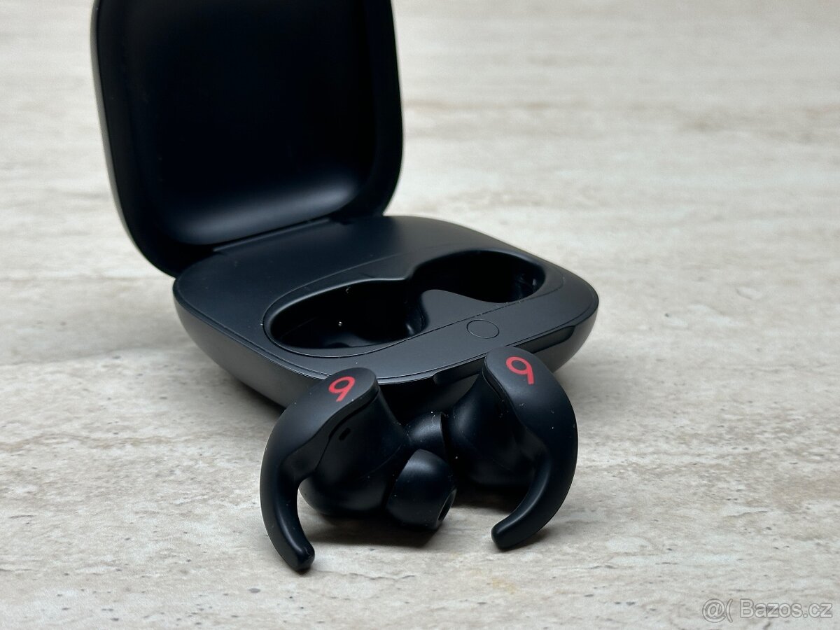 Beats Fit Pro Black - 3